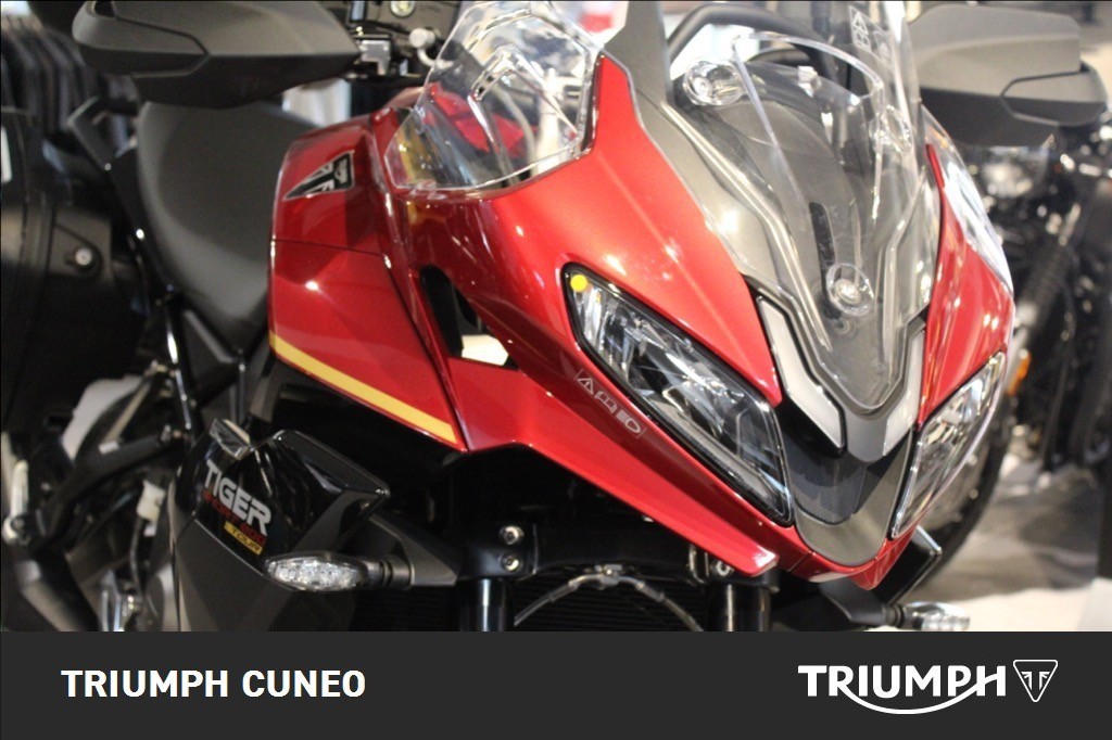 TRIUMPH Tiger Sport 800 Tour Abs