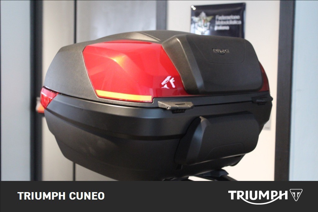 TRIUMPH Tiger Sport 800 Tour Abs