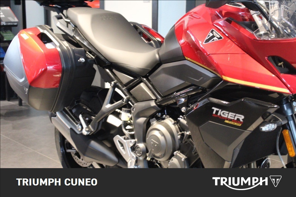 TRIUMPH Tiger Sport 800 Tour Abs