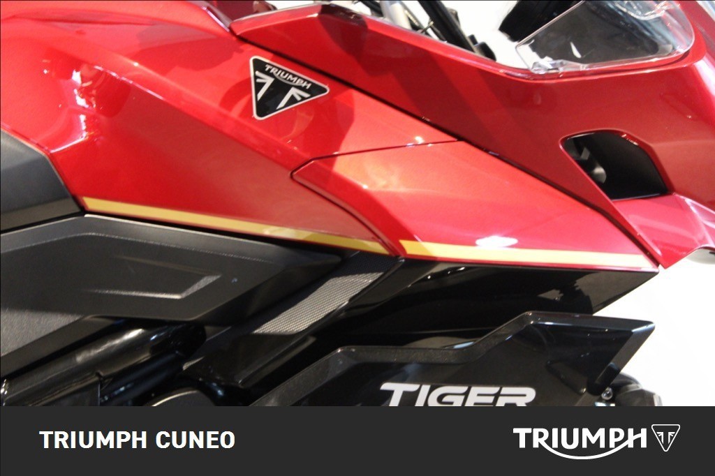 TRIUMPH Tiger Sport 800 Tour Abs