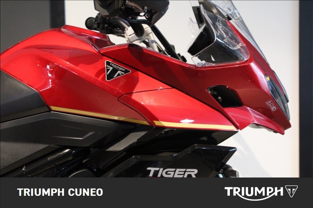 TRIUMPH Tiger Sport 800 Tour Abs