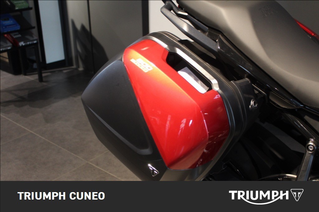 TRIUMPH Tiger Sport 800 Tour Abs