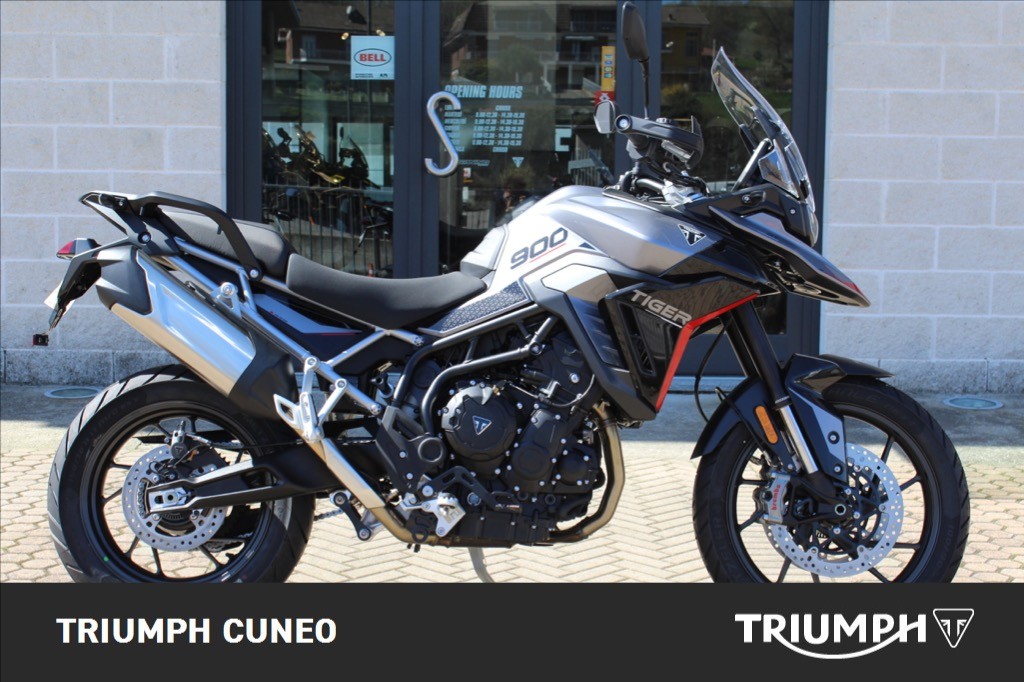 TRIUMPH Tiger 900 GT Abs