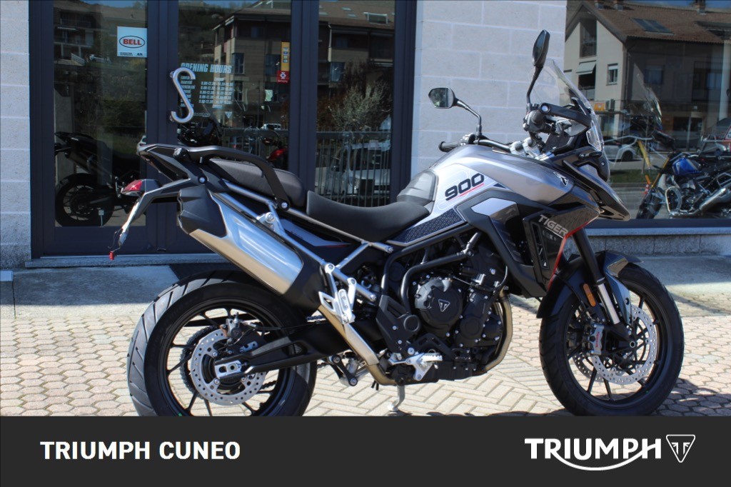 TRIUMPH Tiger 900 GT Abs