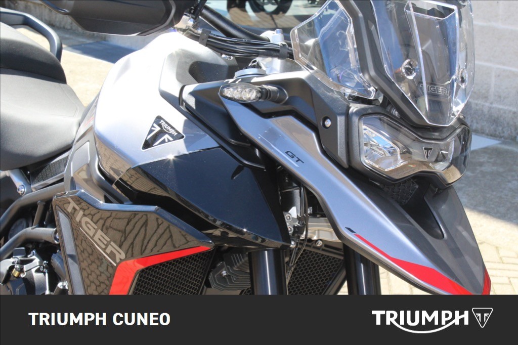 TRIUMPH Tiger 900 GT Abs