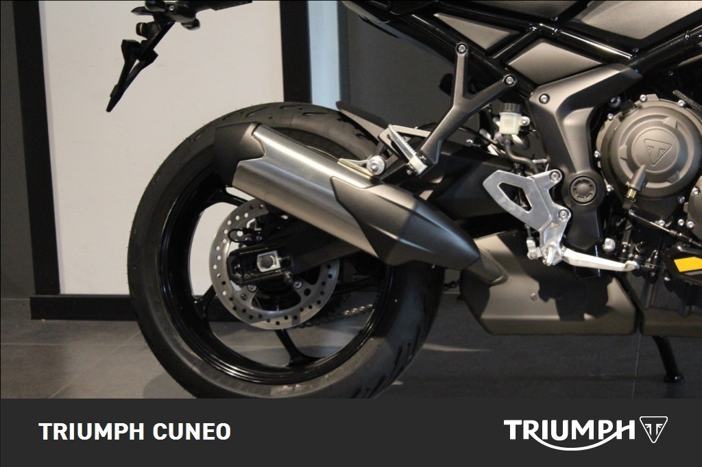 TRIUMPH Tiger Sport 800 Abs