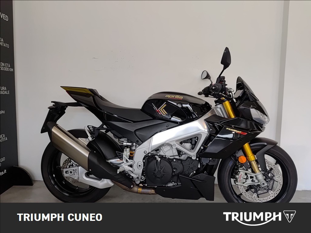 APRILIA Tuono 1100 V4 Factory Abs
