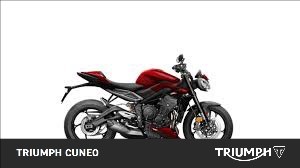 TRIUMPH Street Triple 765 RS