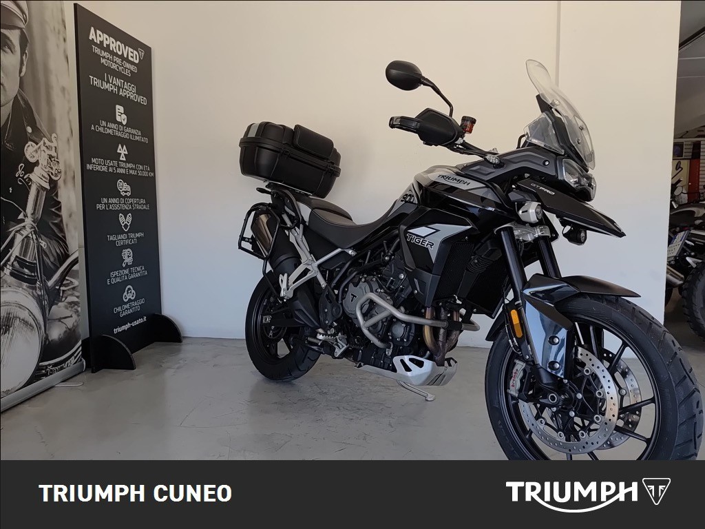 TRIUMPH Tiger 900 GT Pro Abs