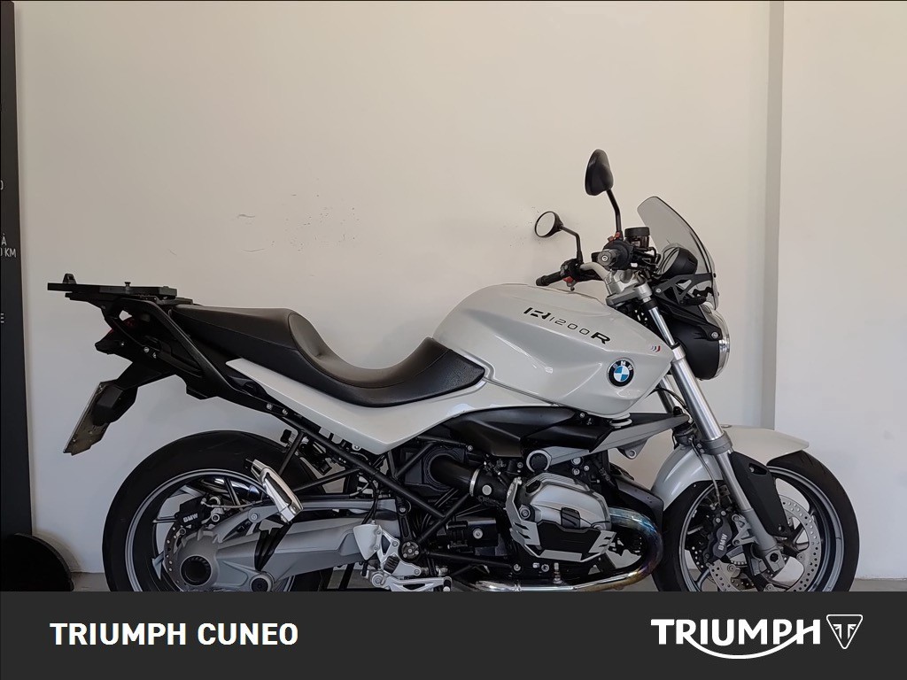 BMW R 1200 R Abs