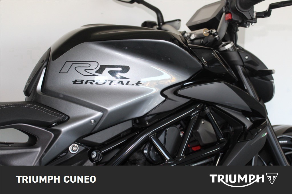 MV AGUSTA Brutale 800 RR Abs