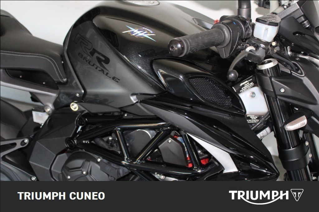 MV AGUSTA Brutale 800 RR Abs
