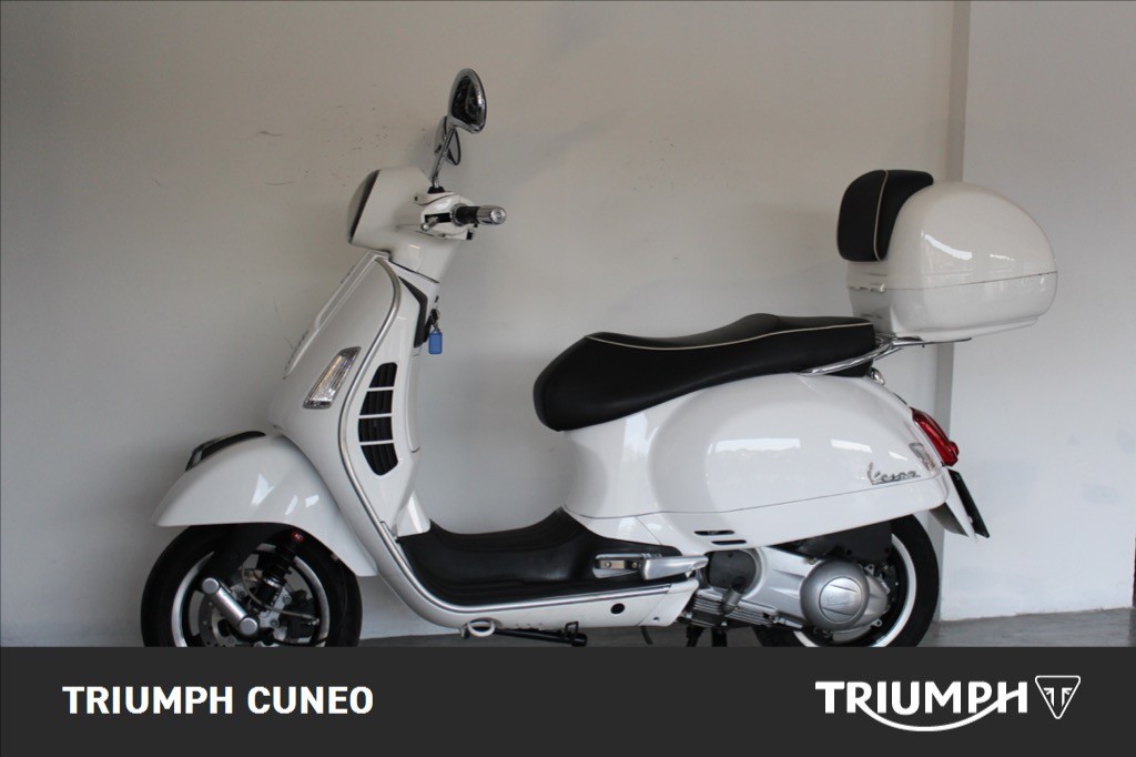VESPA Vespa GTS 300 ie Abs