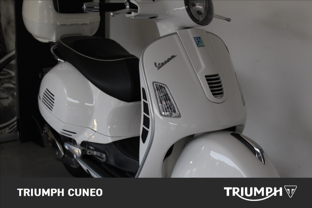 VESPA Vespa GTS 300 ie Abs