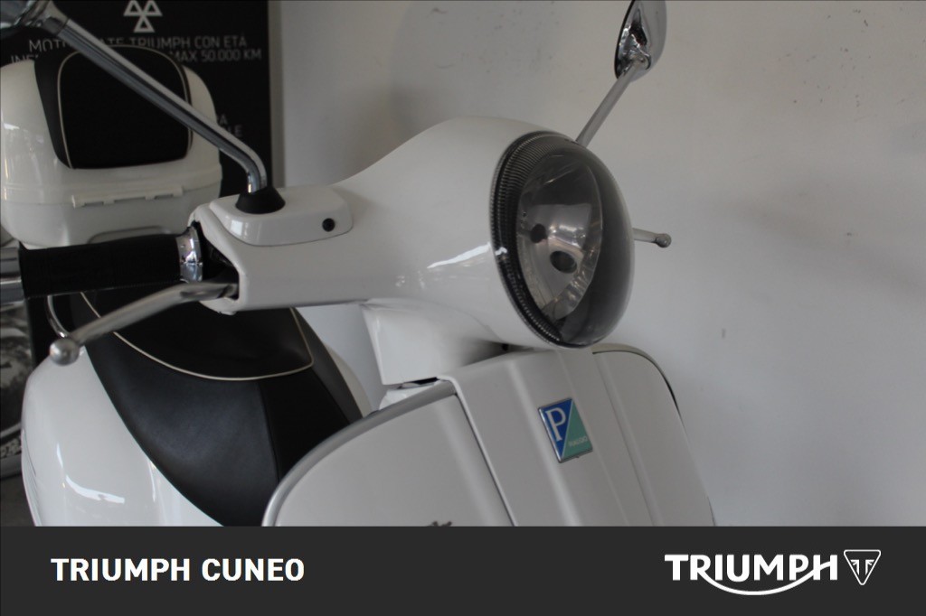 VESPA Vespa GTS 300 ie Abs