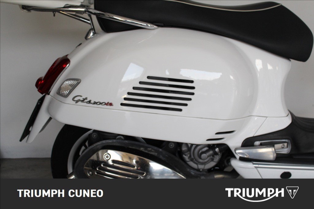 VESPA Vespa GTS 300 ie Abs