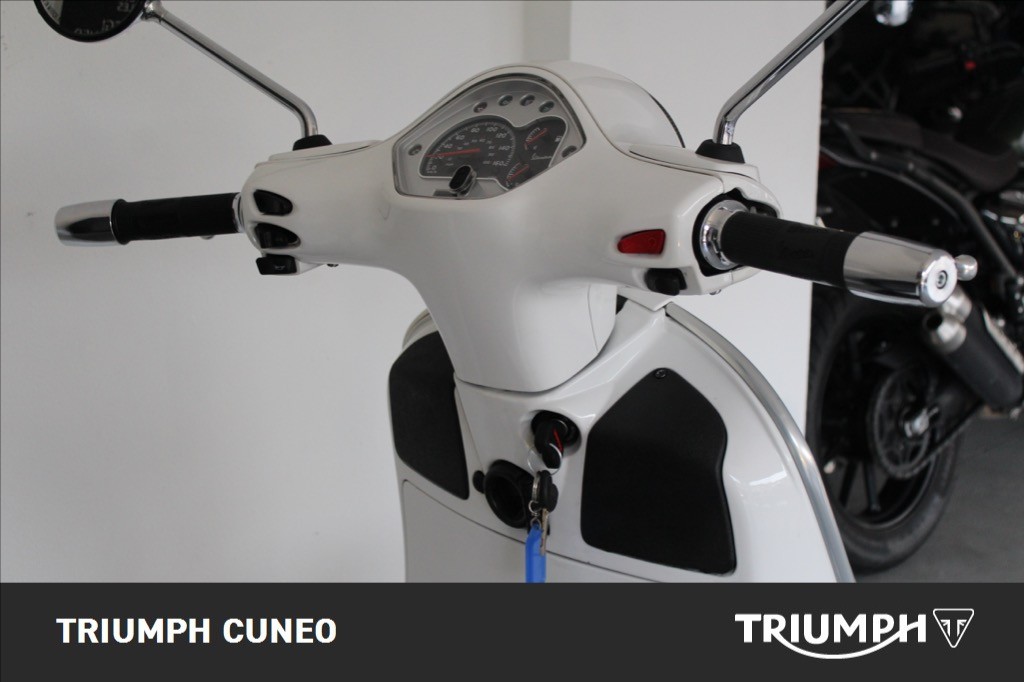 VESPA Vespa GTS 300 ie Abs