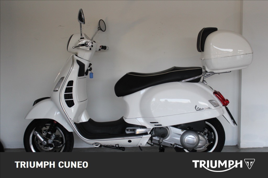 VESPA Vespa GTS 300 ie Abs