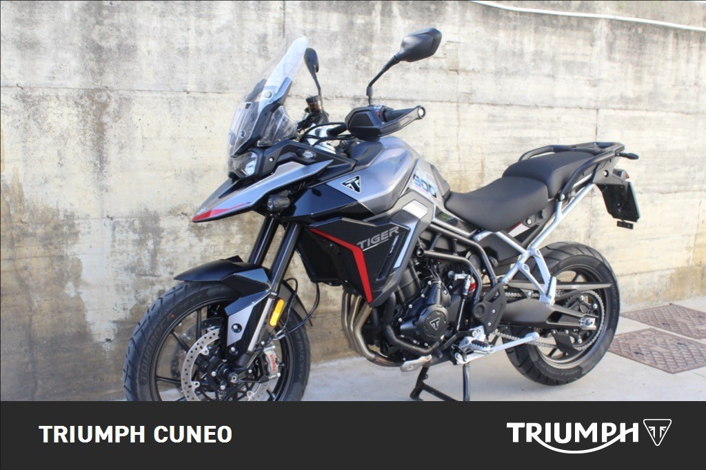 TRIUMPH Tiger 900 GT Pro Abs