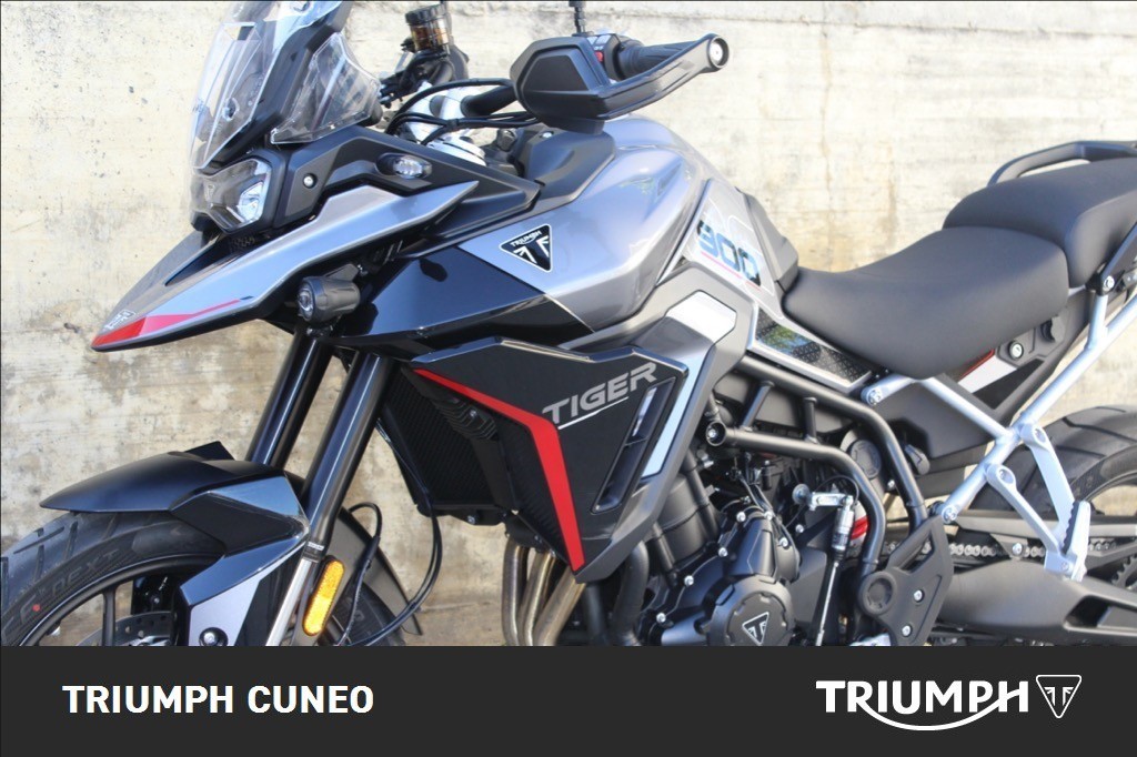 TRIUMPH Tiger 900 GT Pro Abs