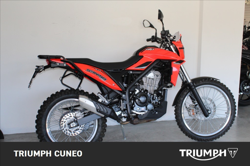 BETAMOTOR Alp 4.0 