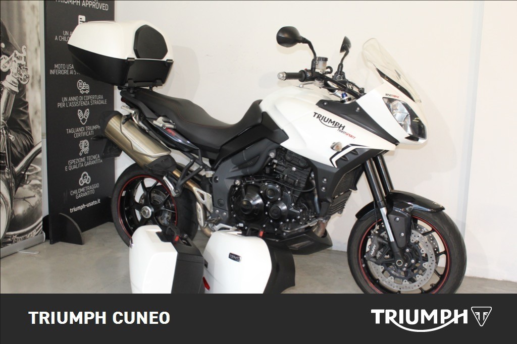 TRIUMPH Tiger 1050 Abs