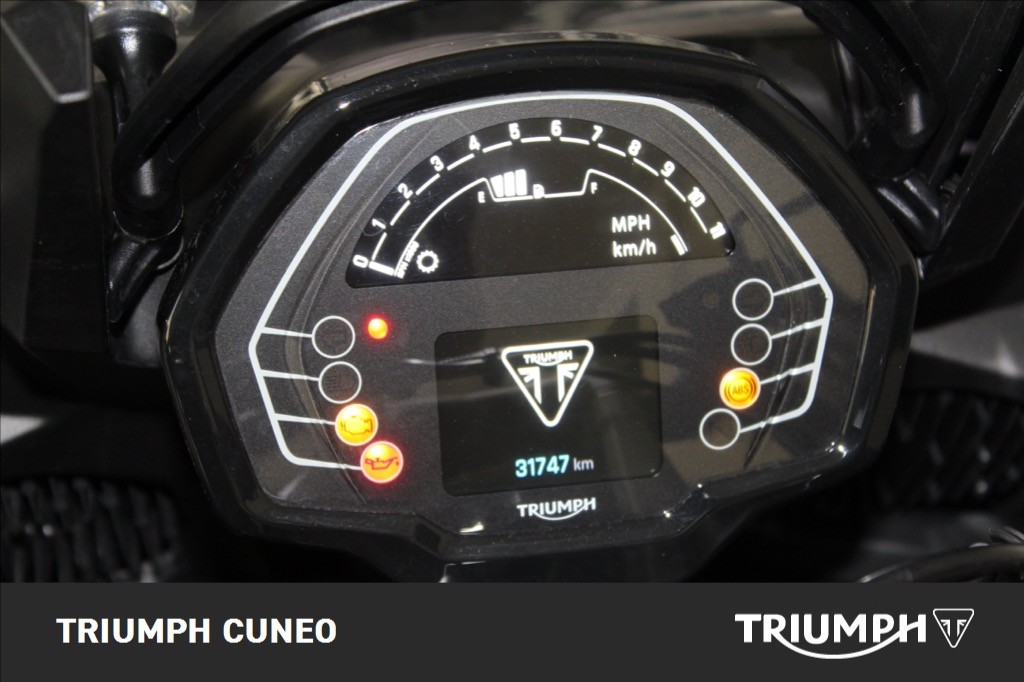 TRIUMPH Tiger Sport 660 Abs