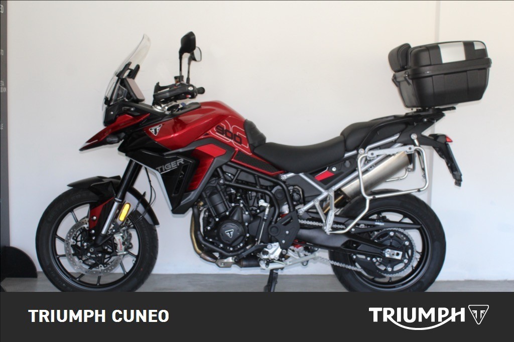 TRIUMPH Tiger 900 GT Pro Abs