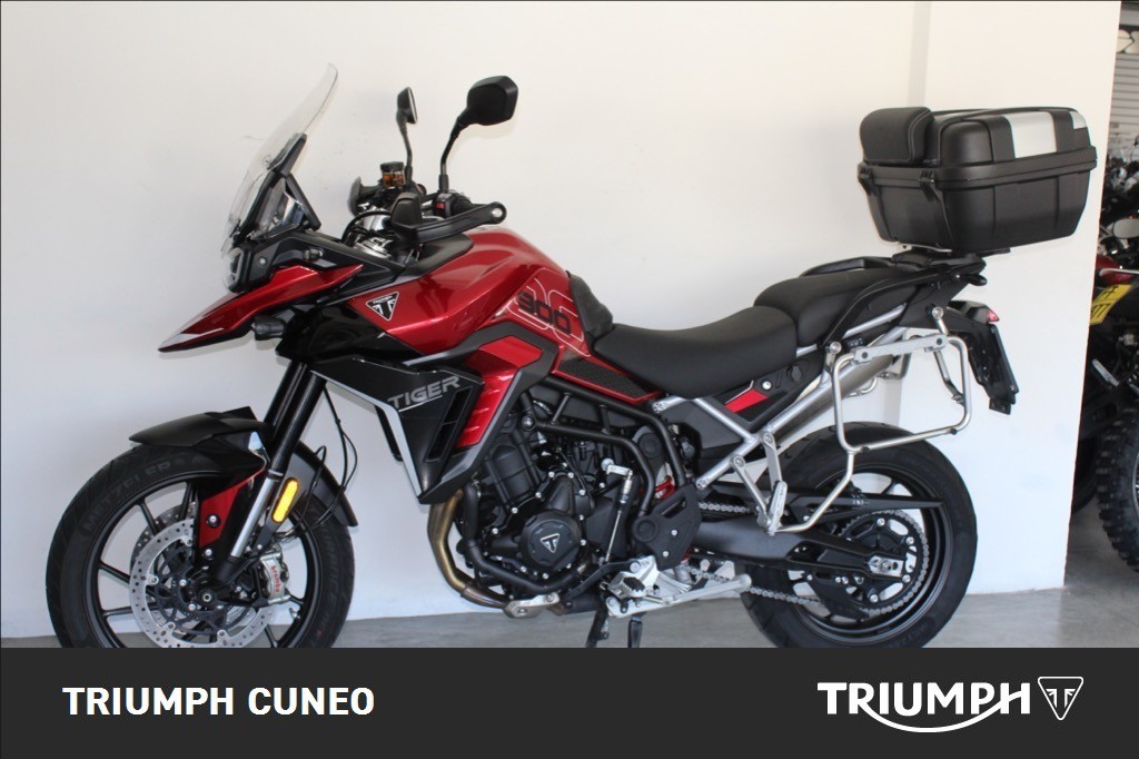 TRIUMPH Tiger 900 GT Pro Abs