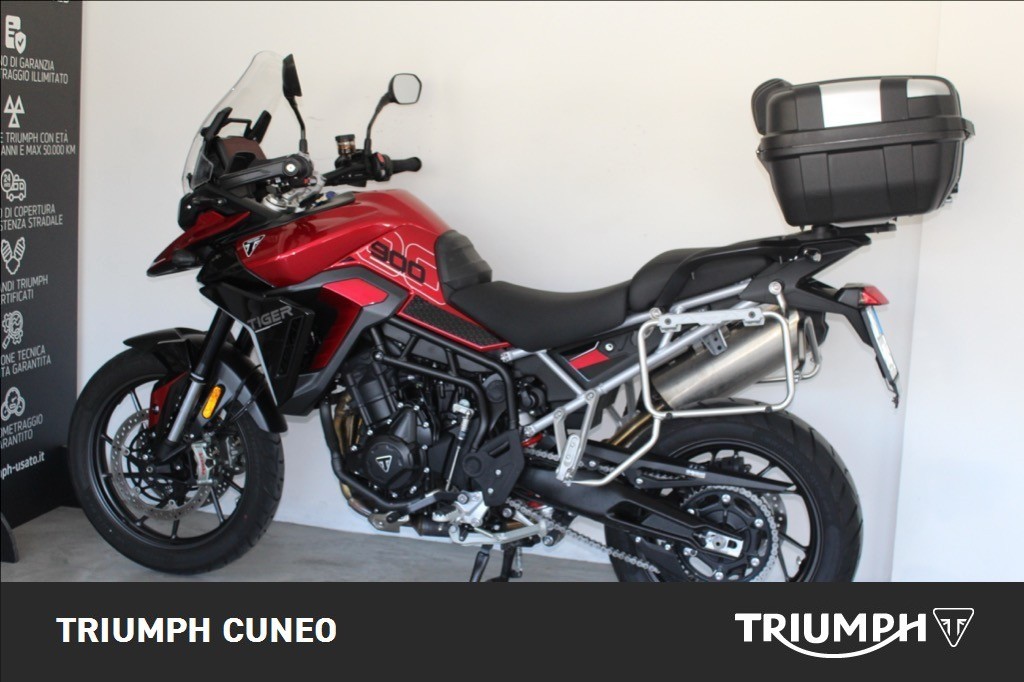 TRIUMPH Tiger 900 GT Pro Abs