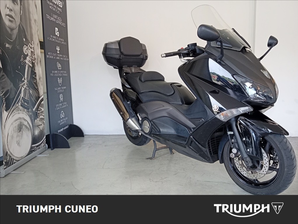 YAMAHA T-Max 530 XPA