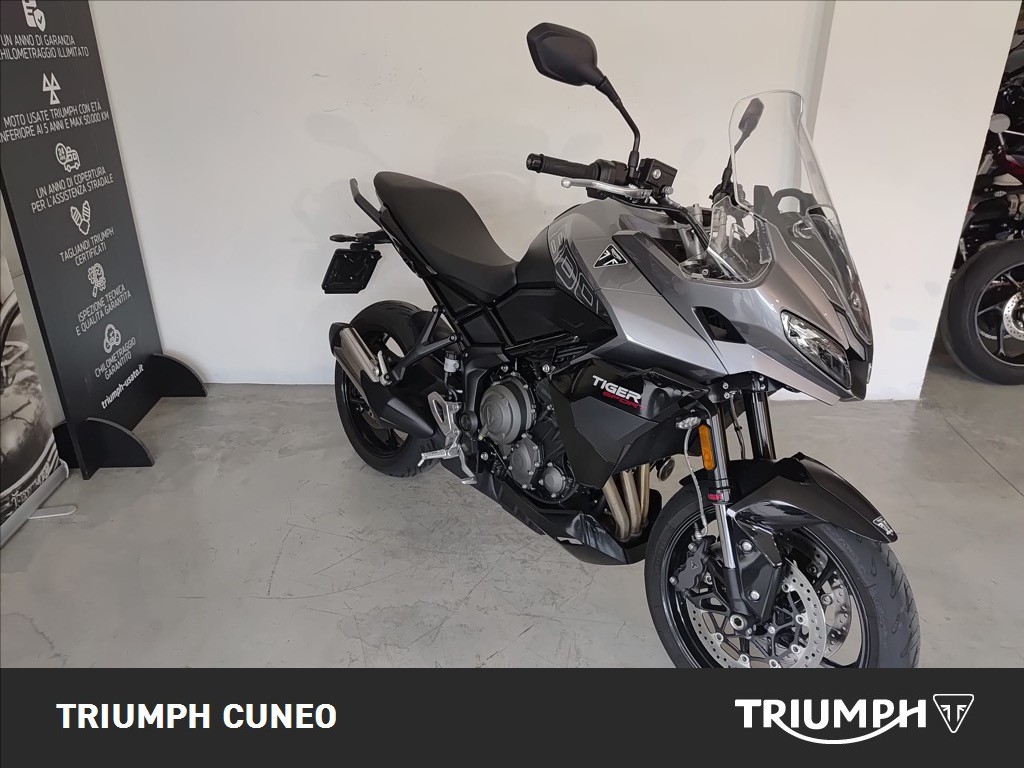 TRIUMPH Tiger Sport 800 Abs