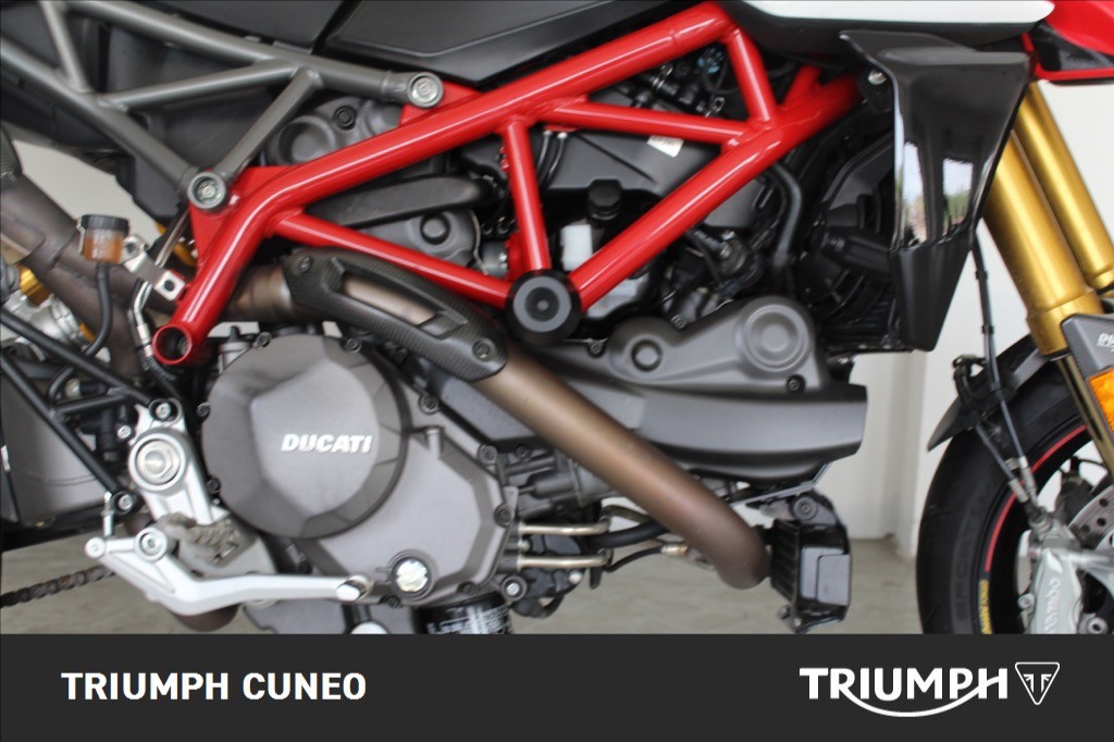 DUCATI Hypermotard 950 SP