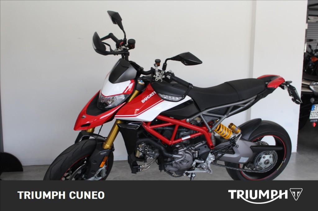 DUCATI Hypermotard 950 SP