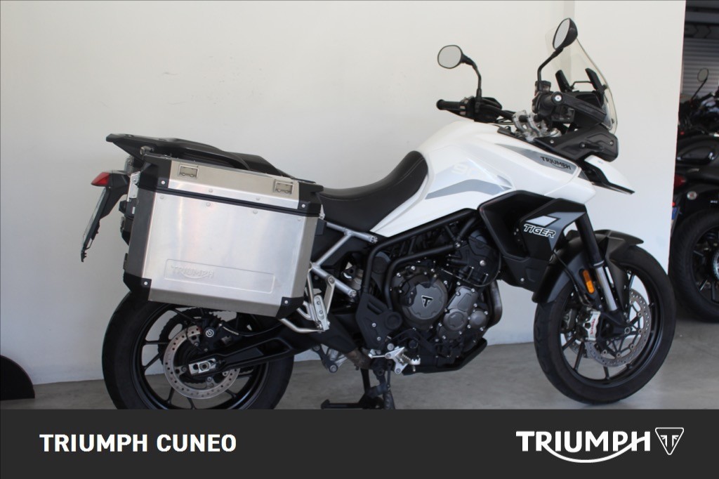 TRIUMPH Tiger 900 GT Abs