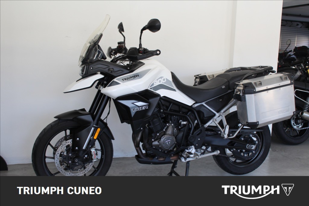 TRIUMPH Tiger 900 GT Abs