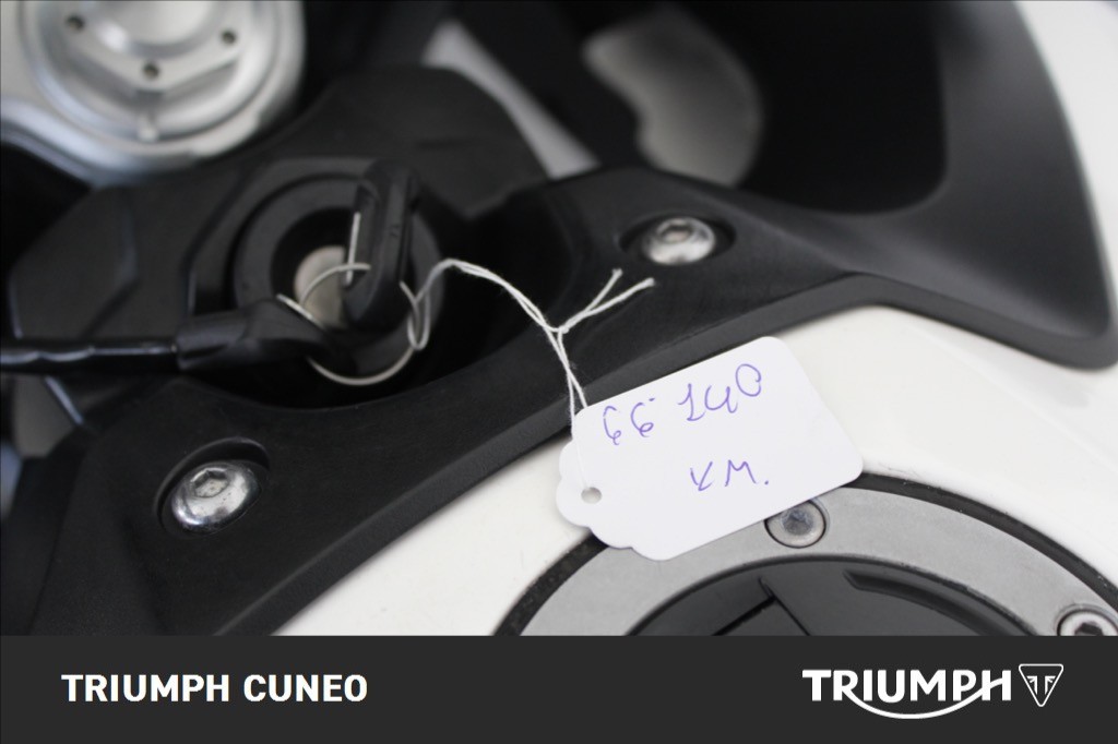TRIUMPH Tiger 900 GT Abs