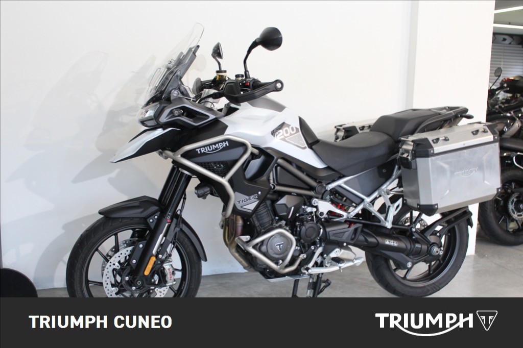 TRIUMPH Tiger 1200 GT Pro Abs