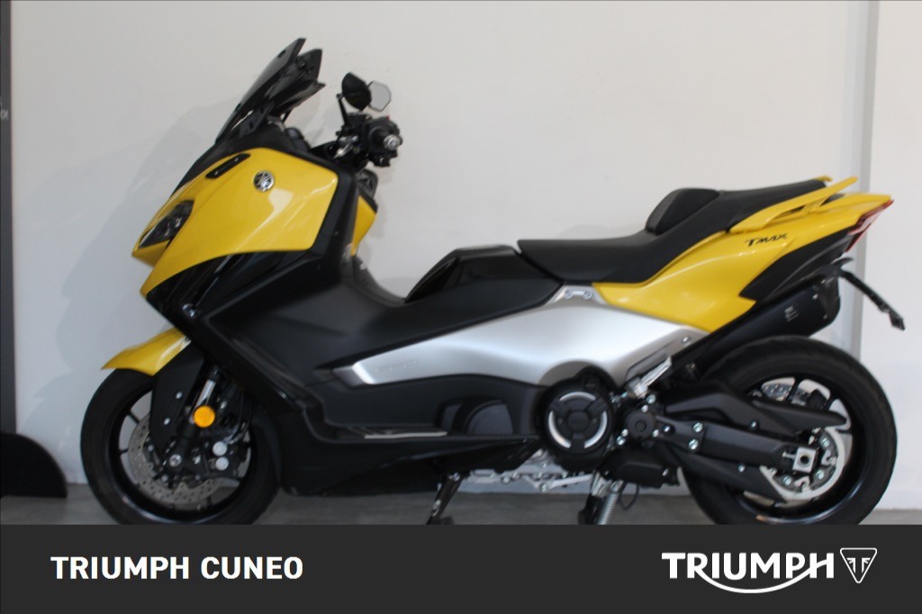 YAMAHA T-Max 560 Abs
