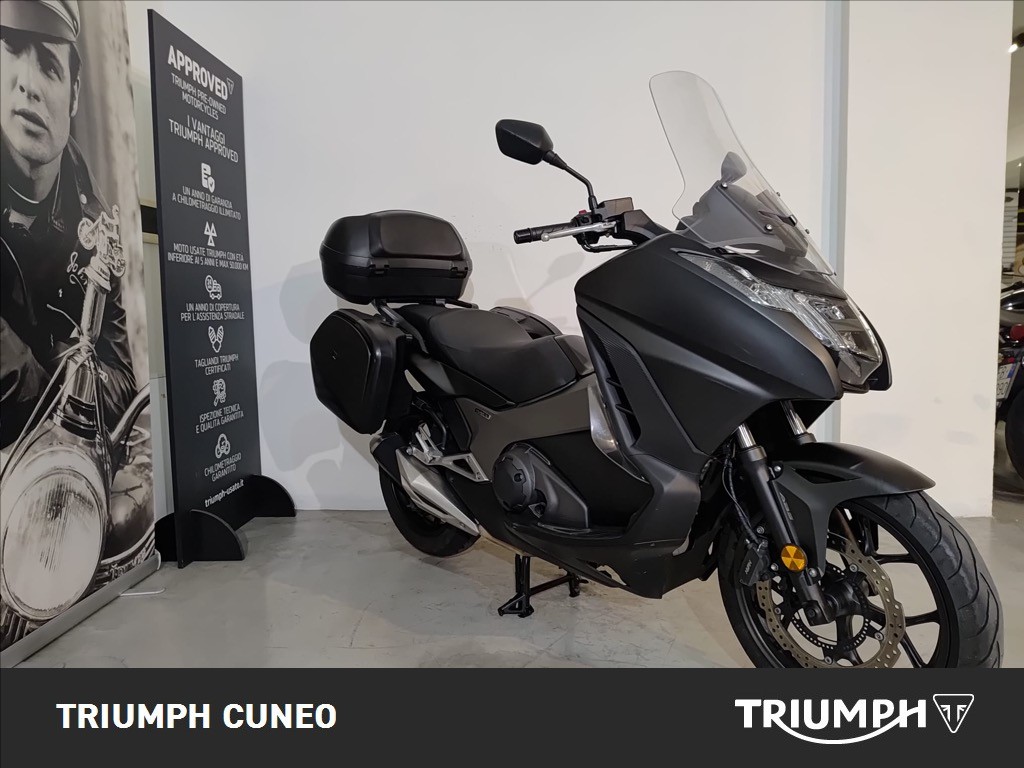 HONDA Integra 750 G DCT Abs