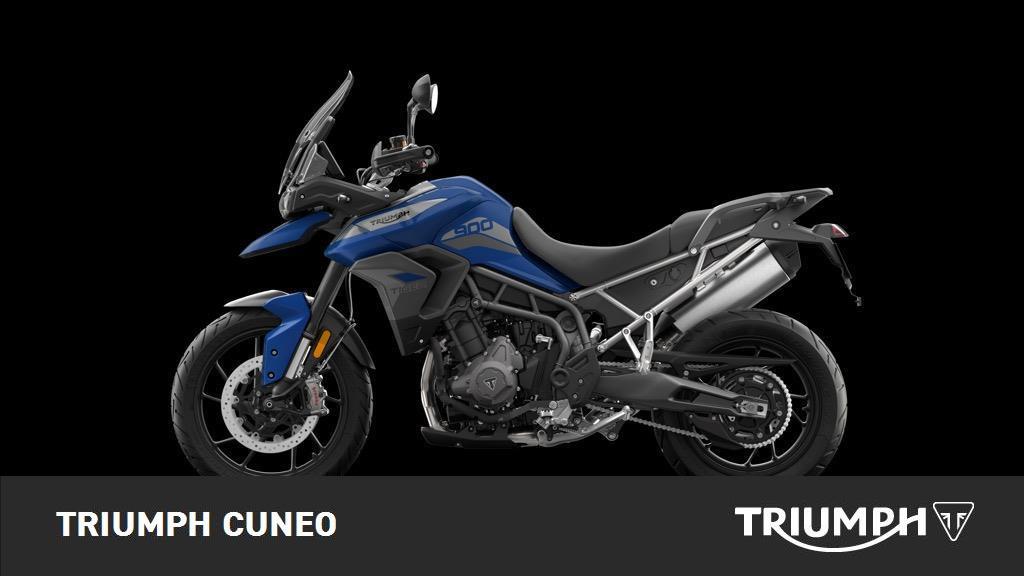 TRIUMPH Tiger 900 GT Abs