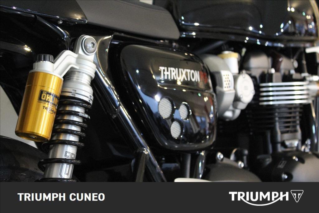 TRIUMPH Thruxton 1200 RS